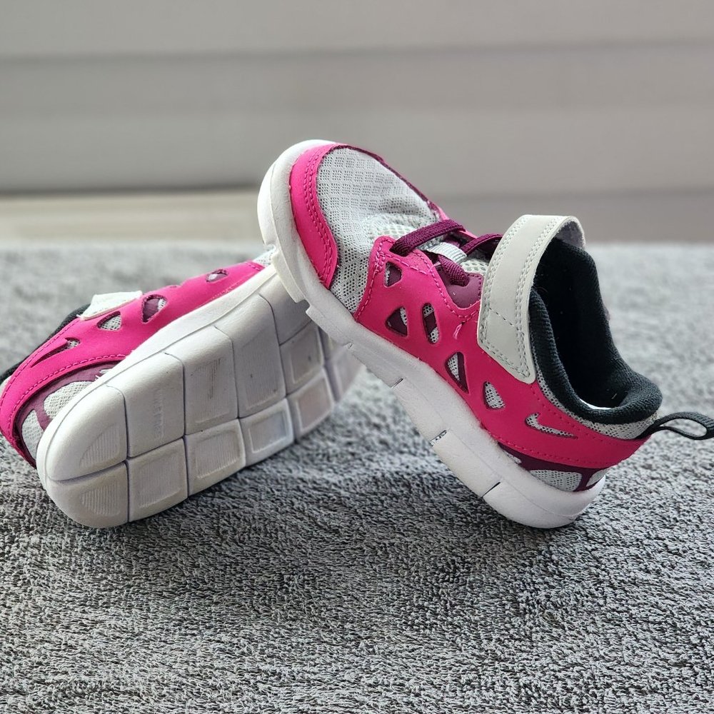 Nike Free Run 2 for toddler